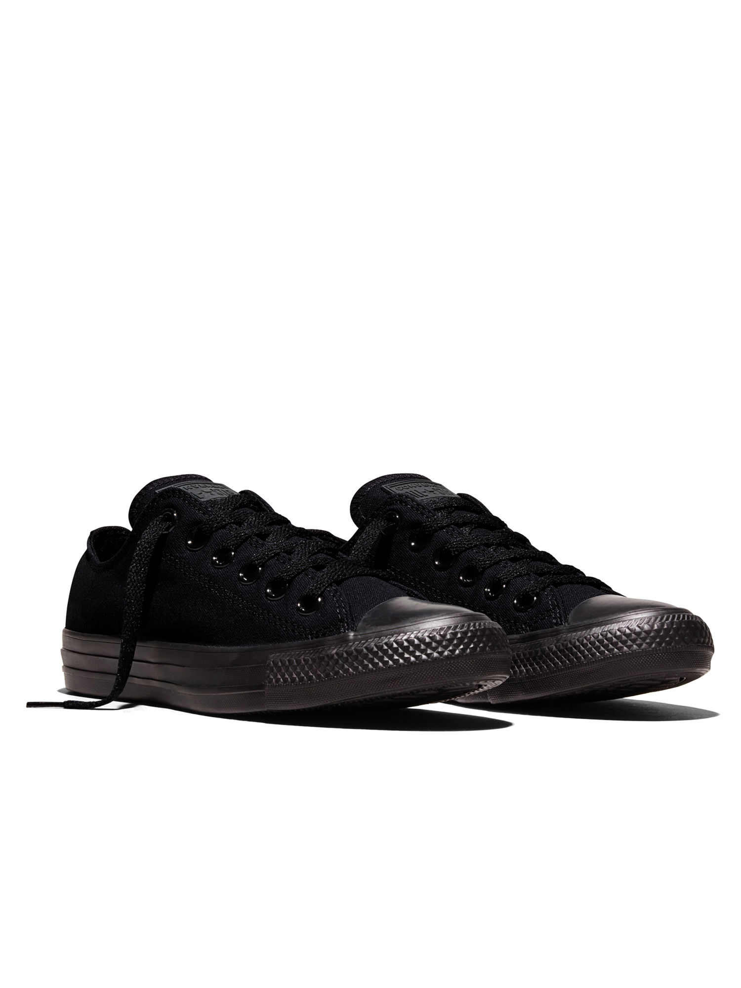 Converse Chuck Tailor ローカットスニーカー ブラック Buy Converse Unisex Chuck Taylor All Star Low Top Sneakers Online