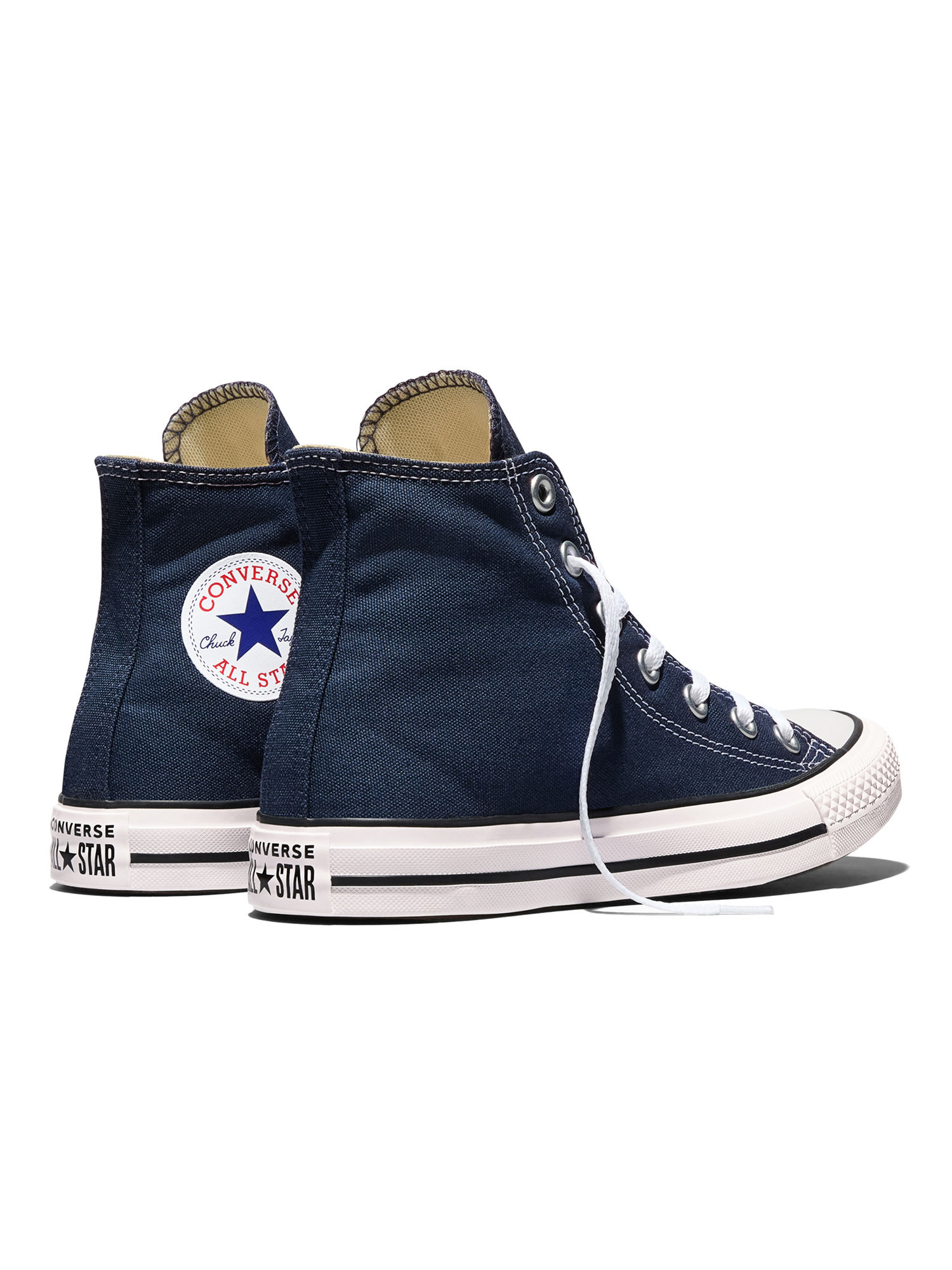 Buy Converse Unisex Chuck Taylor All Star High Top Sneakers Online
