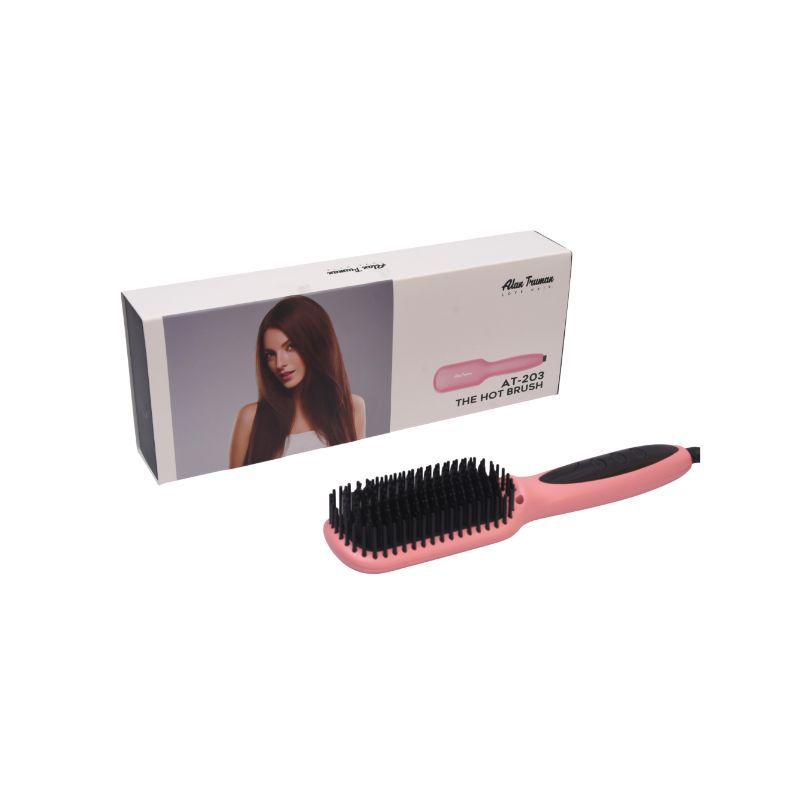 hot brush price