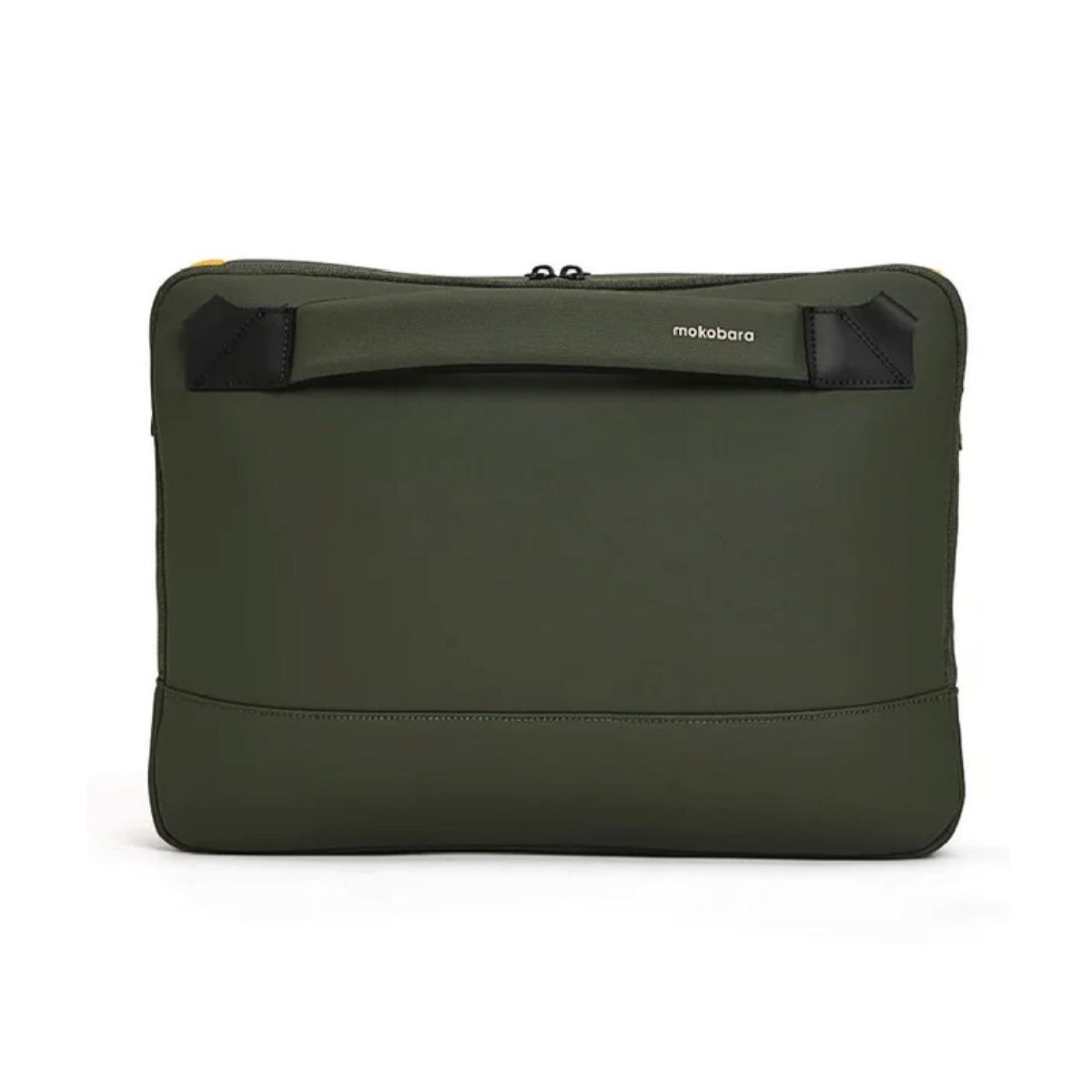 Buy MOKOBARA The Transit Briefcase Homegrown Sunray Unisex Online