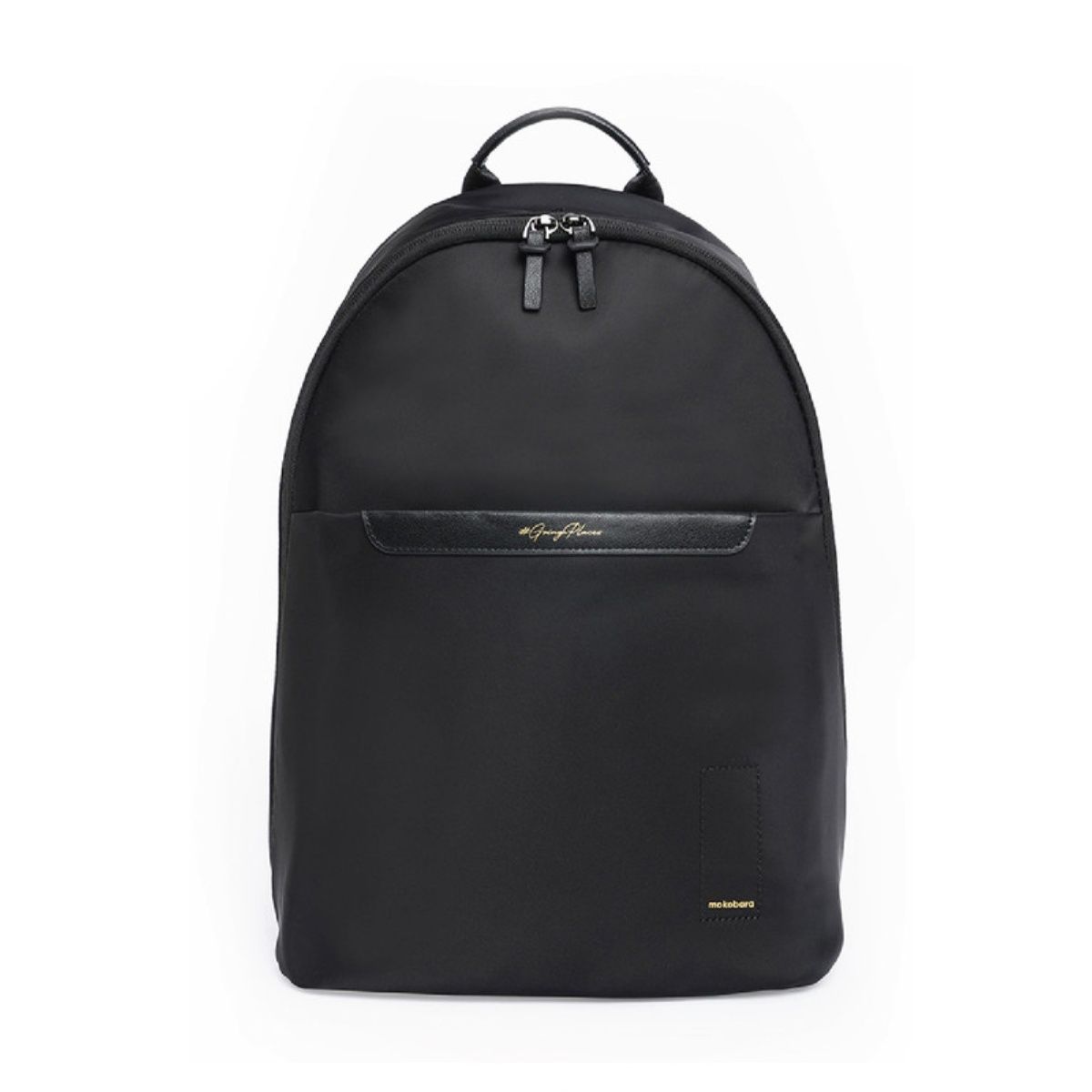 Buy MOKOBARA The Zip Around Backpack Crypto Unisex Online