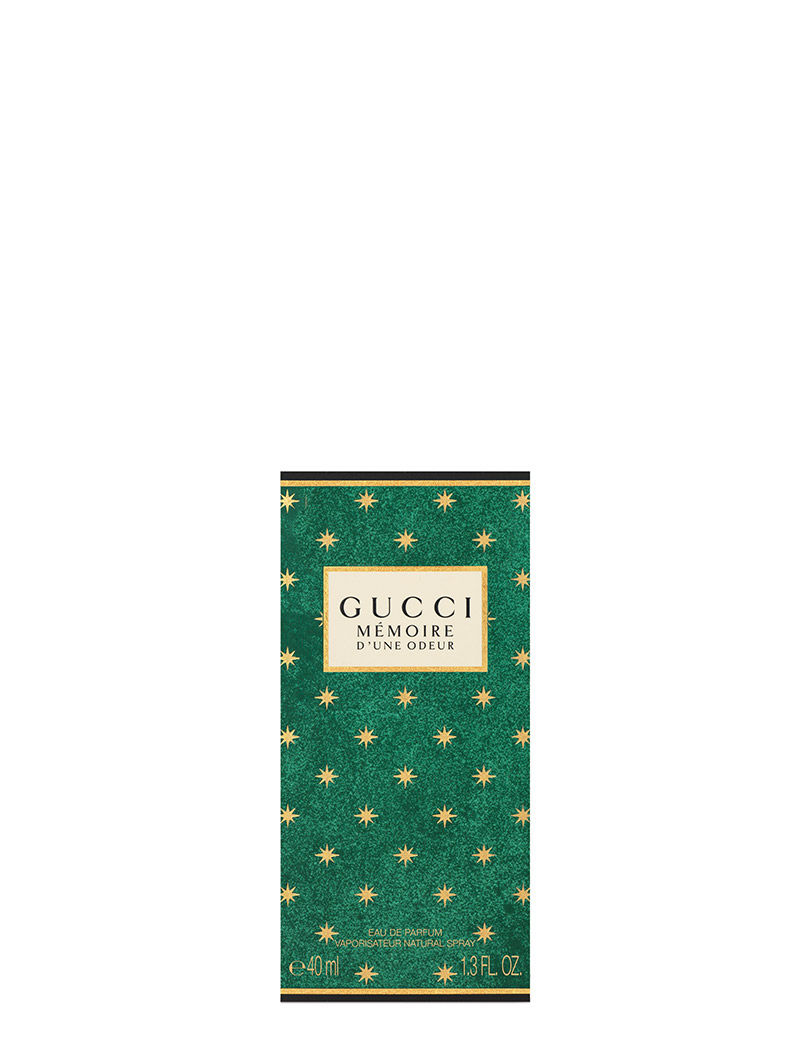 parfumo gucci memoire