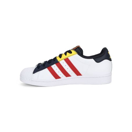 adidas gazelle silver green womens Adidas Superstar Trainers main image 0