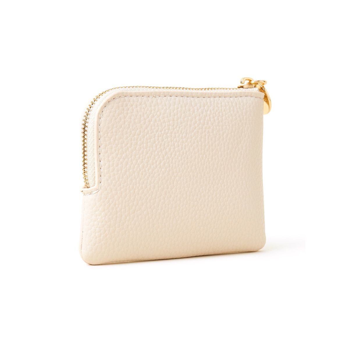 Initial coin clearance purse