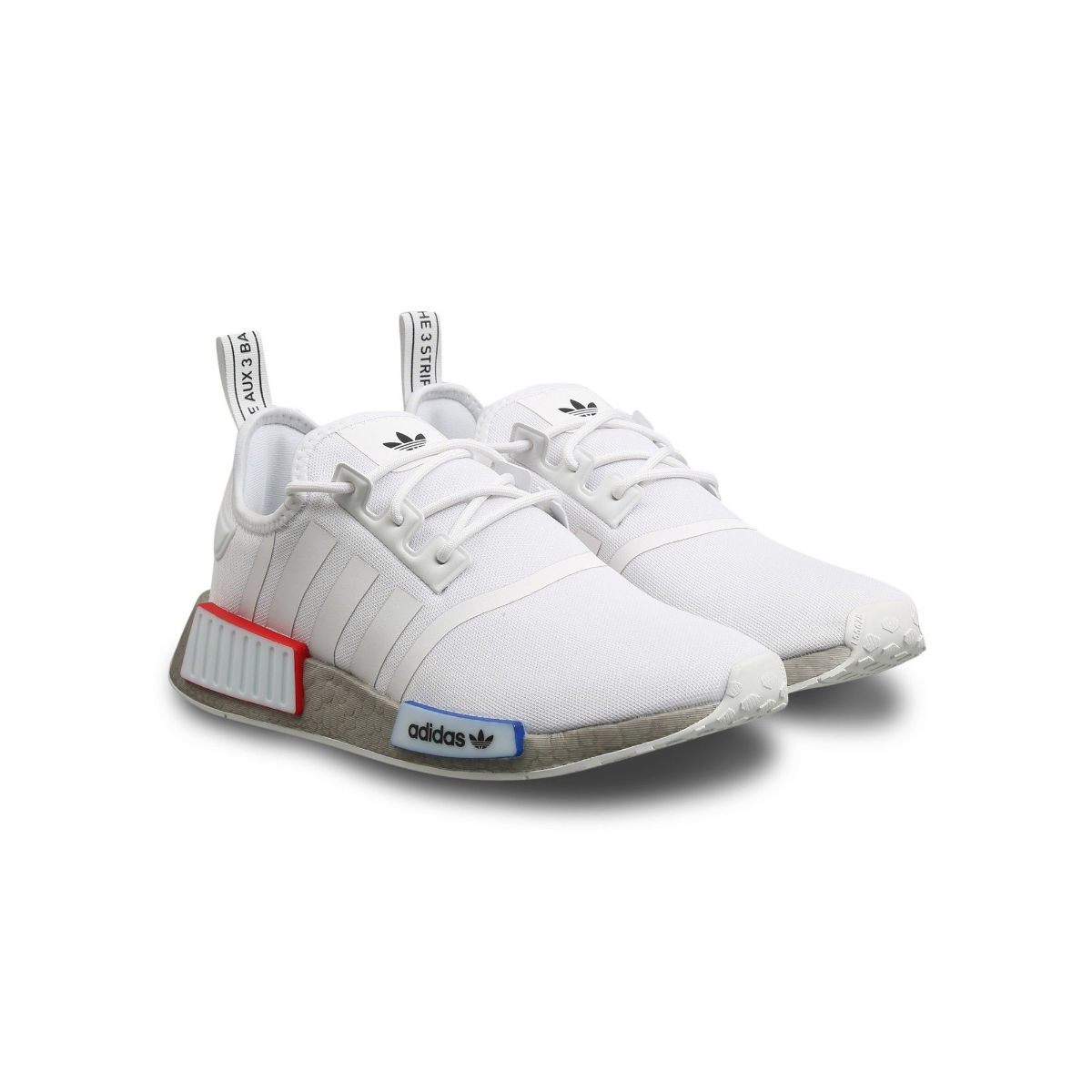 Nmd r1 clearance casual sneakers