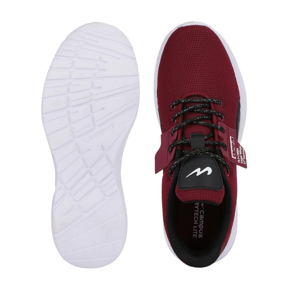 nykaa fashion campus shoes