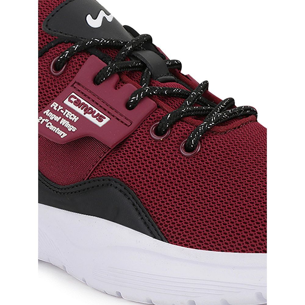 nykaa fashion campus shoes