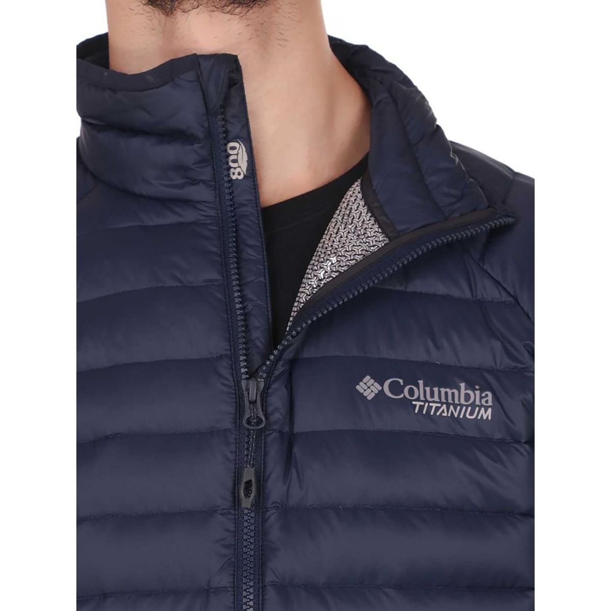 Columbia titanium 800 sale