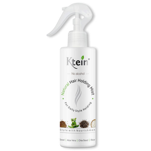 Ktein Natural Hair Holding Spray: Buy Ktein Natural Hair Holding Spray  Online at Best Price in India | Nykaa