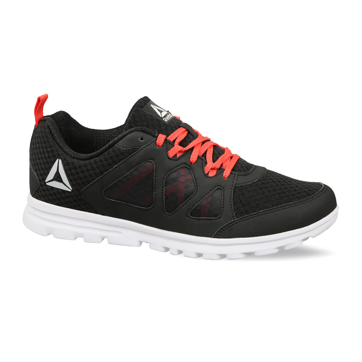 Buy Reebok Run Affect Xtreme Lp Black Running Shoes Online