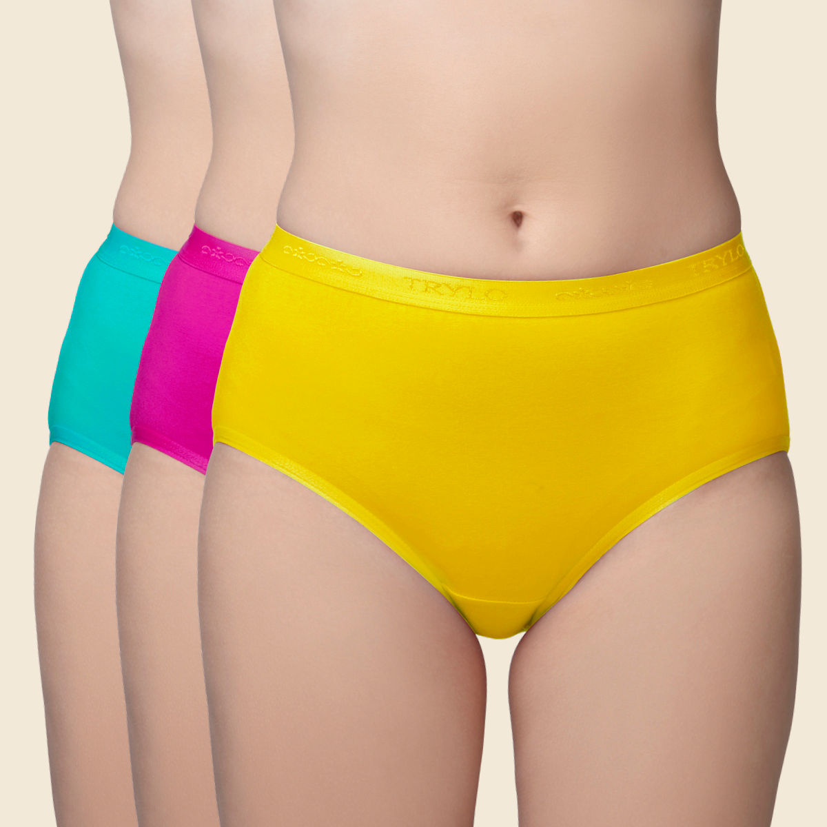 Buy trylo panties in India @ Limeroad