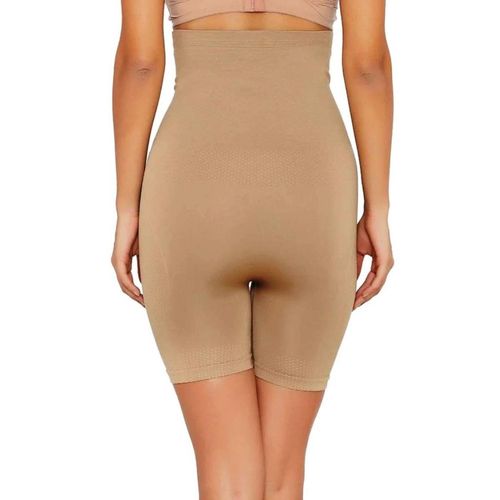 Buy BRACHY Womens 4-In-1 Shaper Seamless Tummy Tucker Body