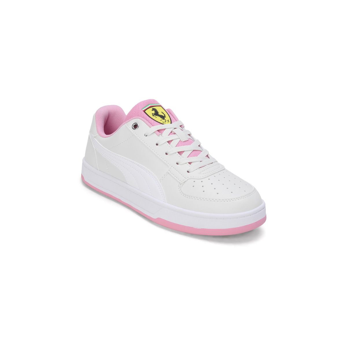 Puma hotsell ferrari pink