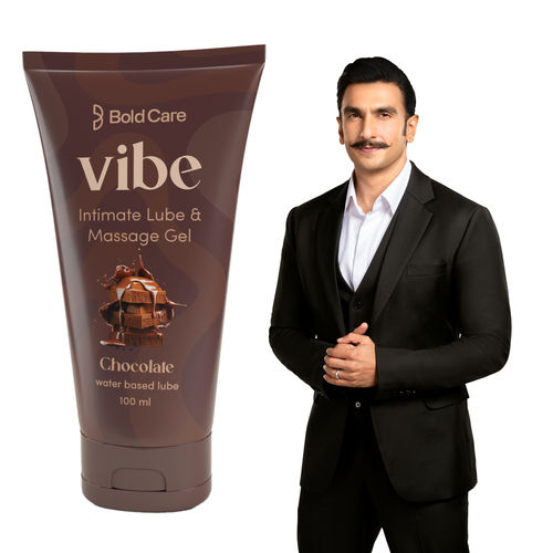Buy Bold Care Vibe (Chocolate Lubricant) Online