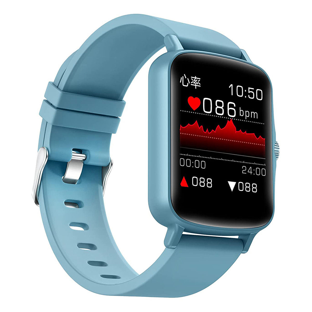 Bfit Gen 1 Smartwatch Price in India 2024, Full Specs & Review | Smartprix