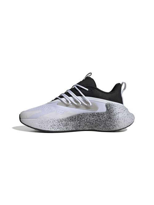 Buy adidas Alphaboost V2 Men White Training Shoes Online