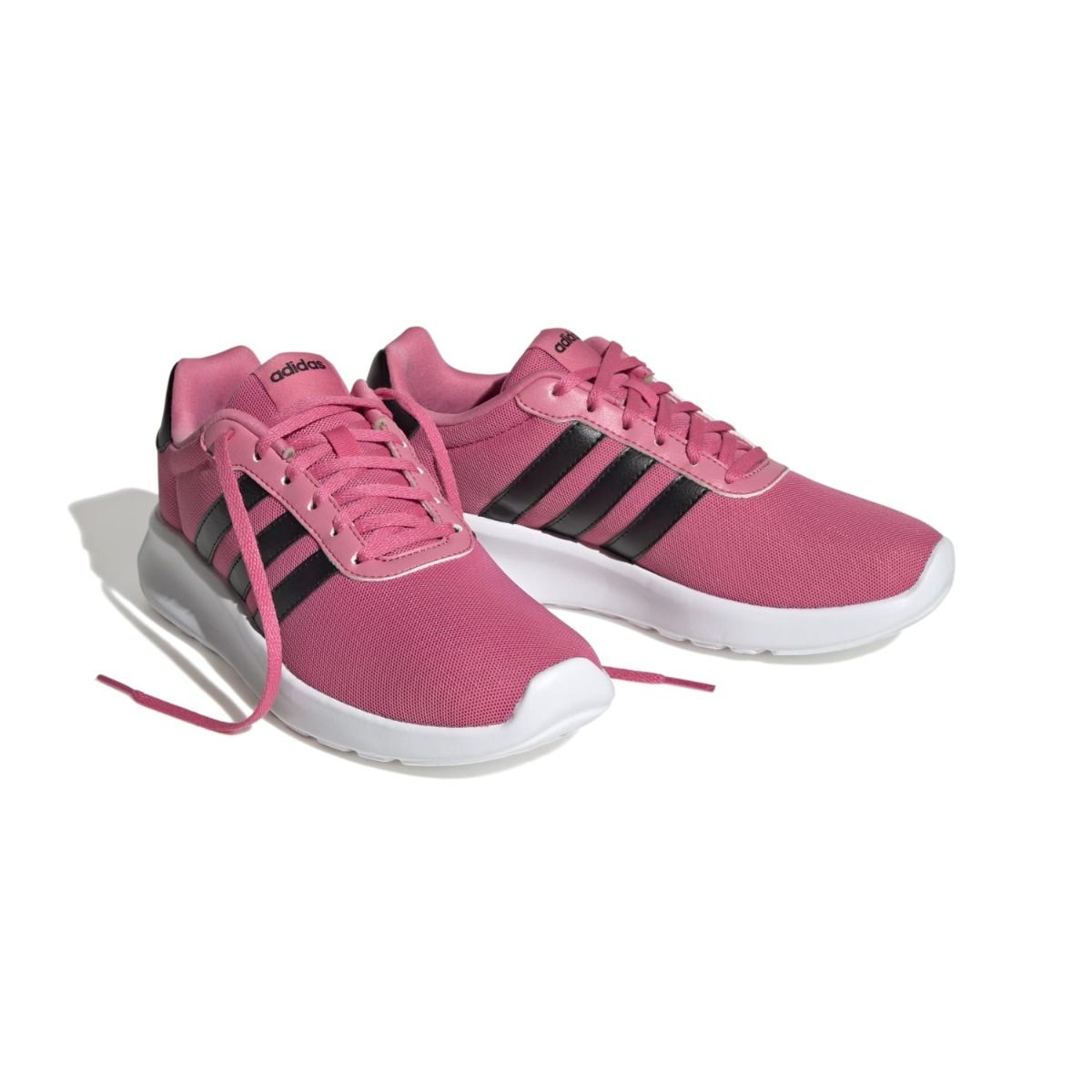 Buy adidas Lite Racer 3.0 Women Pink Training Shoes Online