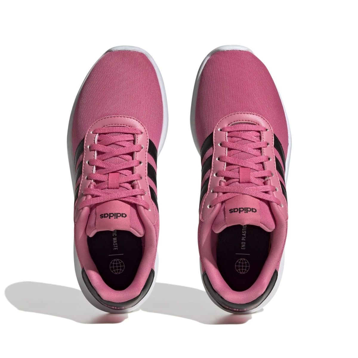 Buy adidas Lite Racer 3.0 Women Pink Training Shoes Online