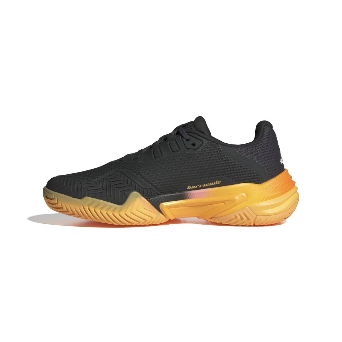 Buy adidas Barricade 13 Women Tennis Black Shoes Online