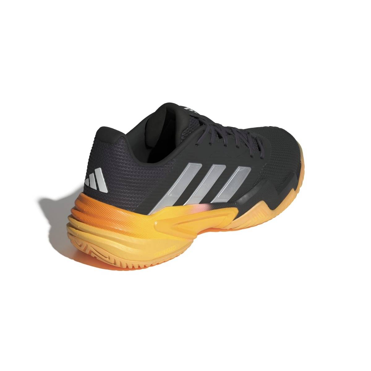 Buy adidas Barricade 13 Women Tennis Black Shoes Online