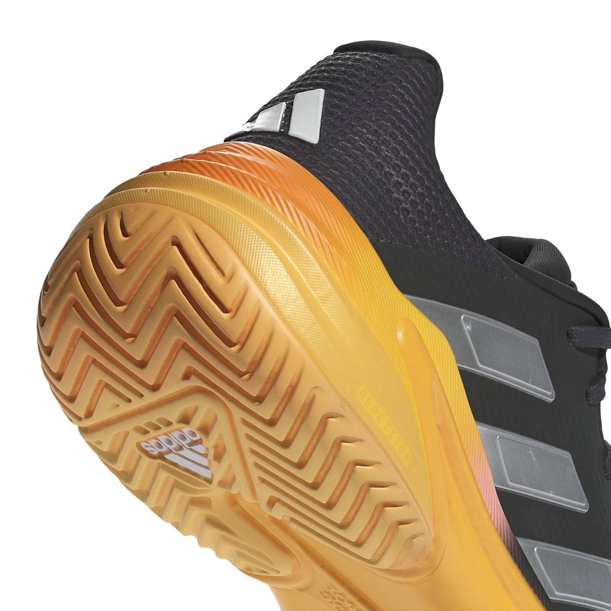 Buy adidas Barricade 13 Women Tennis Black Shoes Online