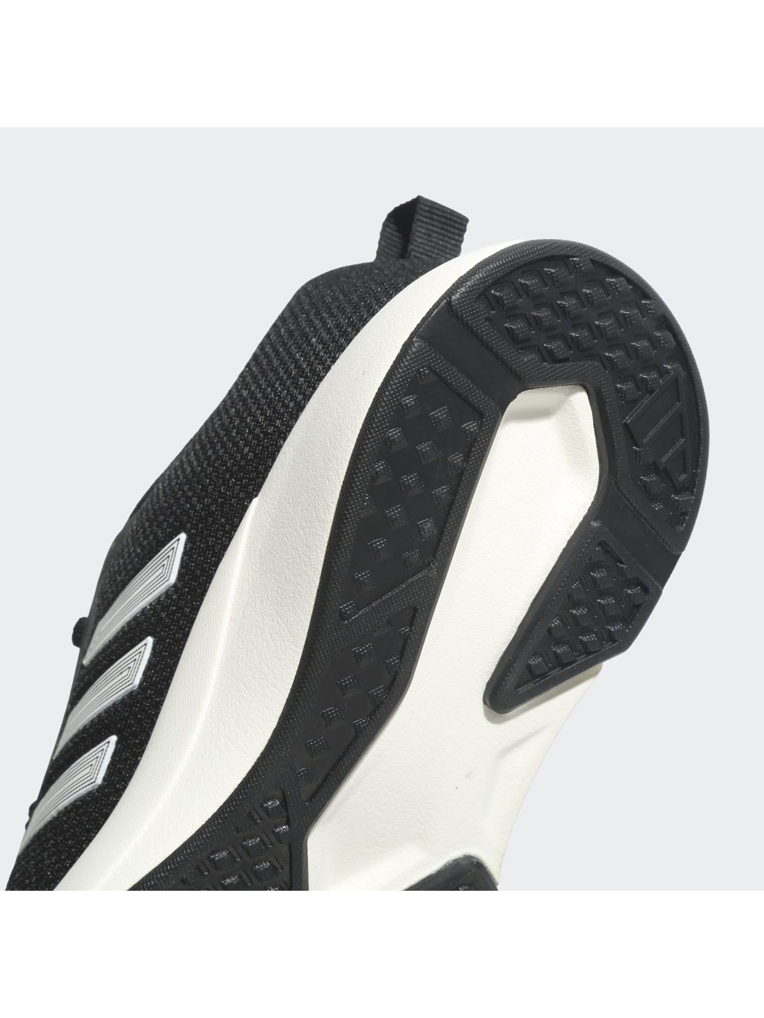 Buy adidas Zapcore Men Running Black Shoes Online