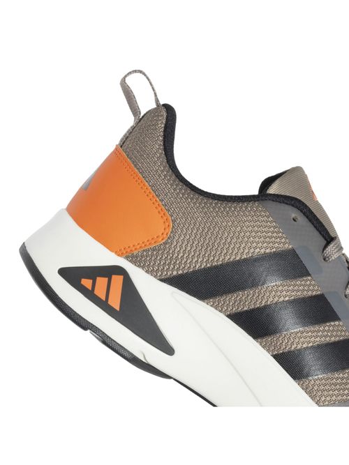 adidas gazelle silver green womens adidas Samba OG Shoes Fox Brown / Off White / Gum 7.5 UK main image 1