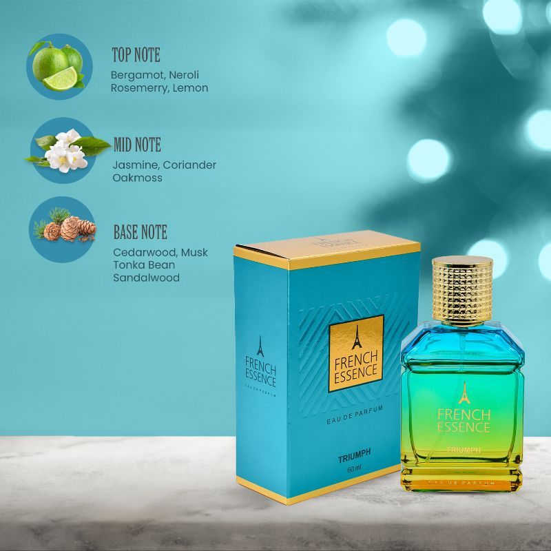 French Essence Triumph Perfume Buy French Essence Triumph Perfume