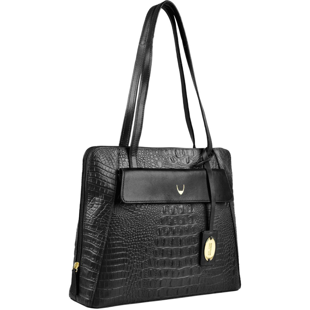 Buy Hidesign ELINOR 02 SB Women Shoulder Bags Online