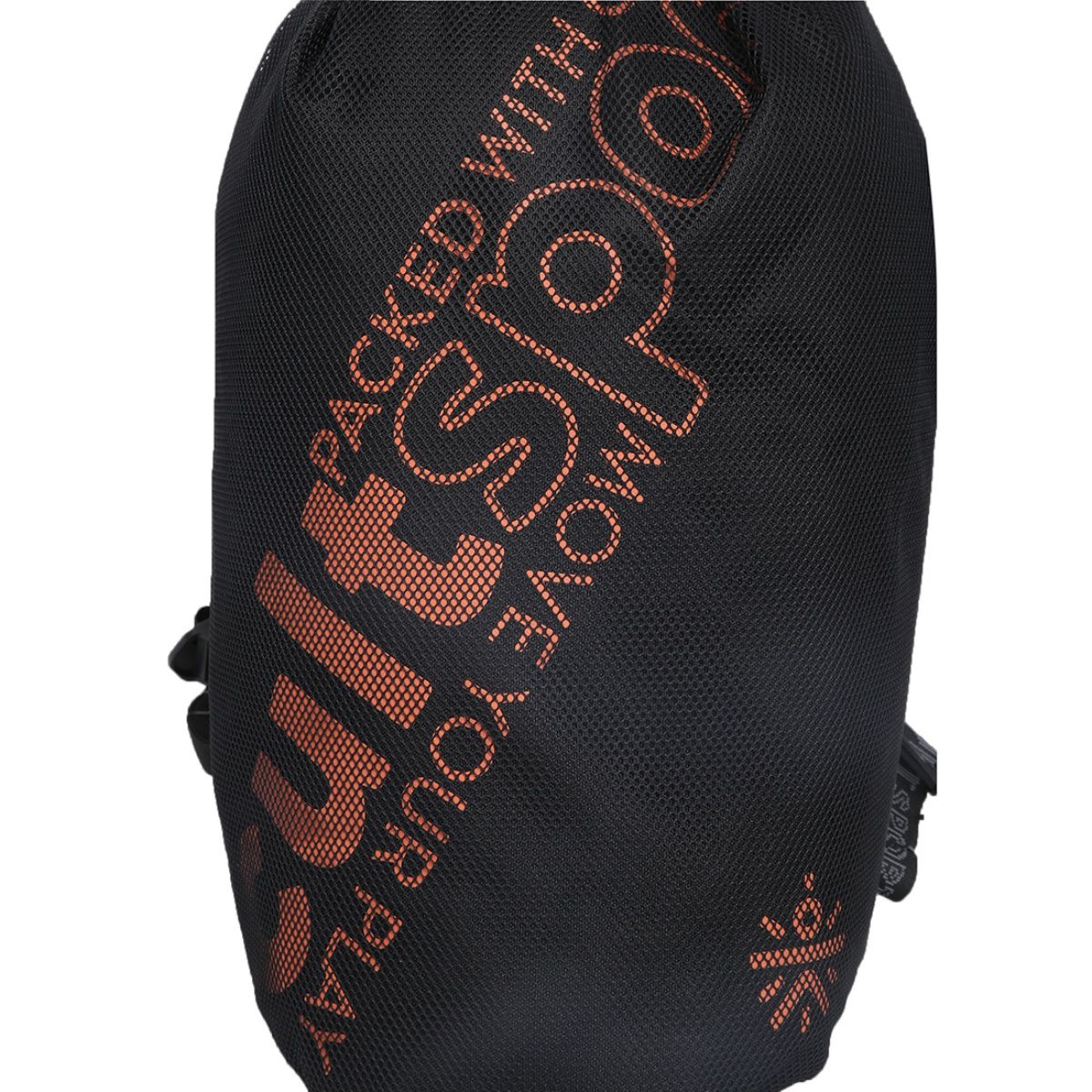 Buy CULT Signature Athlete Black Gym Sack Online