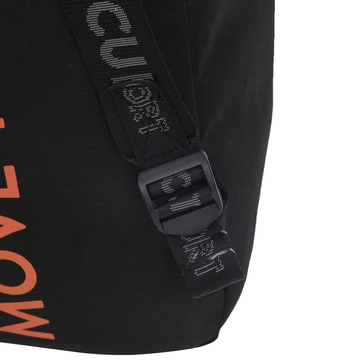 Buy CULT Signature Athlete Black Gym Sack Online