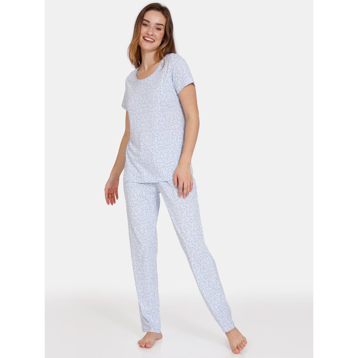 Best cotton online pyjamas