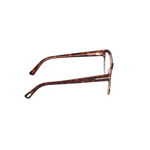 Buy Tom Ford Eyewear Clear Full Rim Frame FT5954-B 54 56 (54  display picture 3