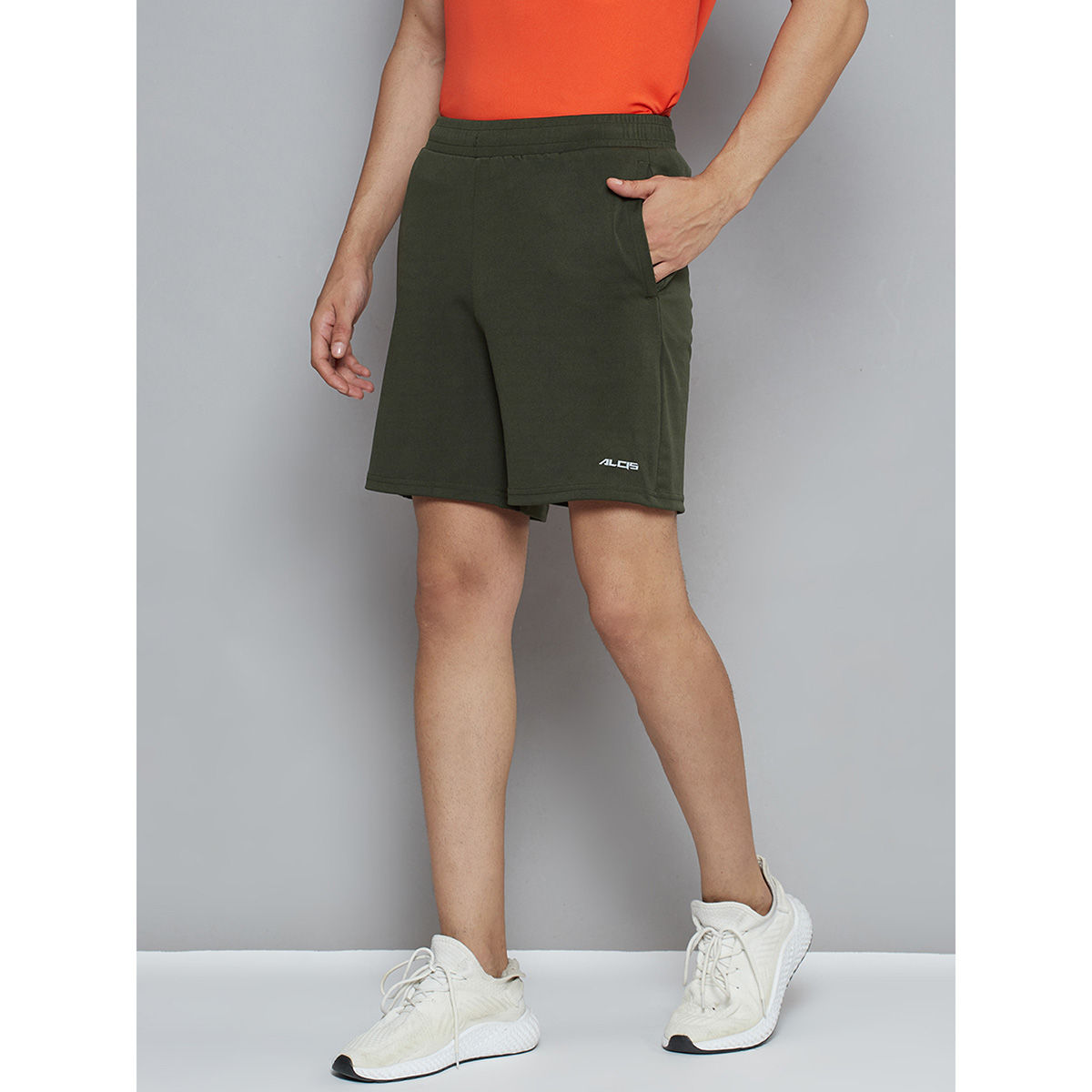 Mens sports clearance shorts online india