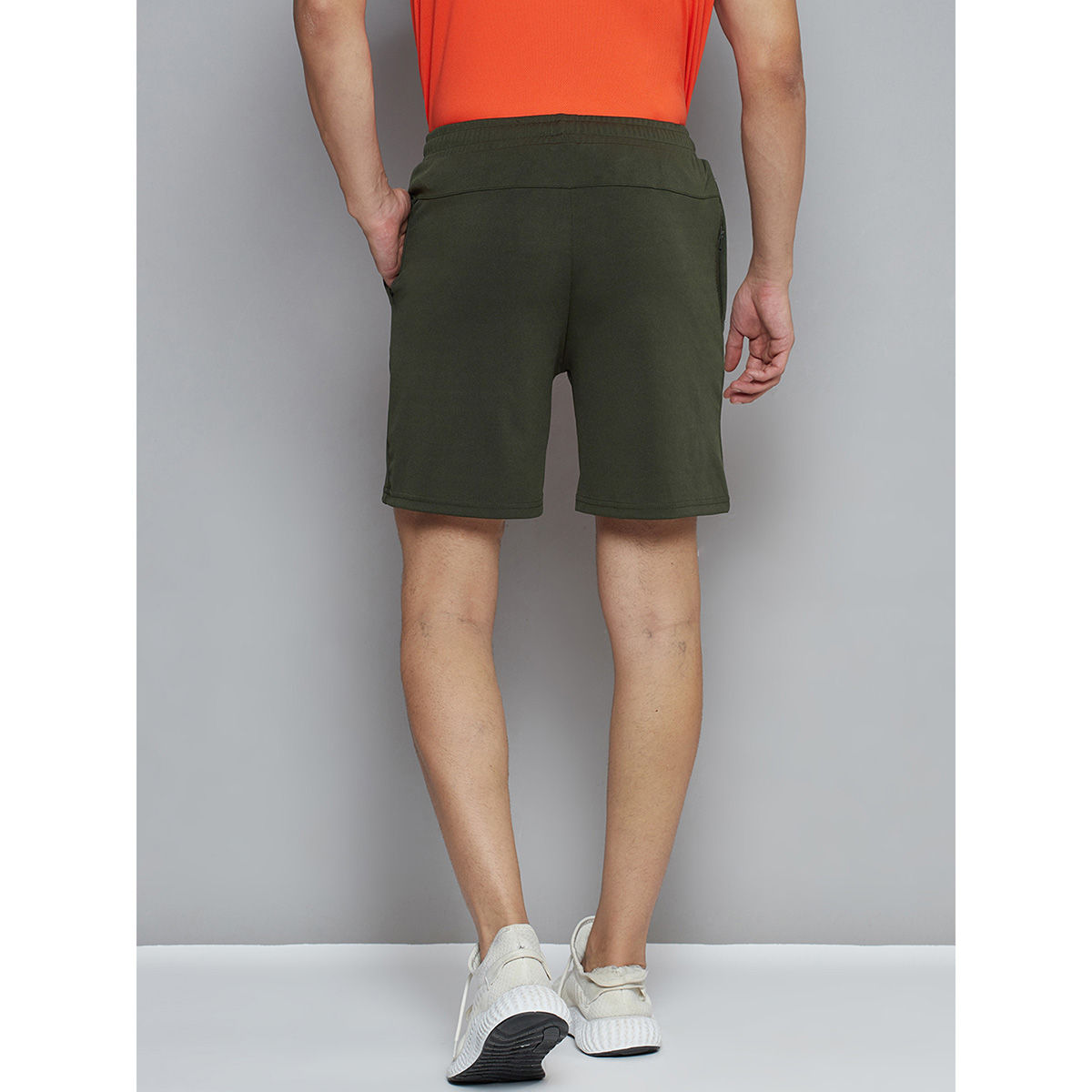 Mens sports shorts online clearance india