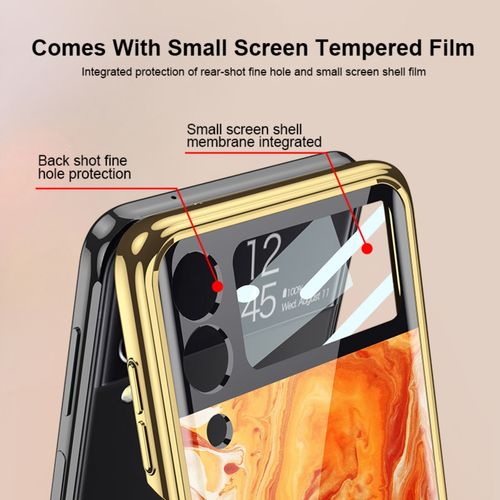 MVYNO Mobile Covers : Buy MVYNO Elegant Samsung Galaxy Z Fold 4