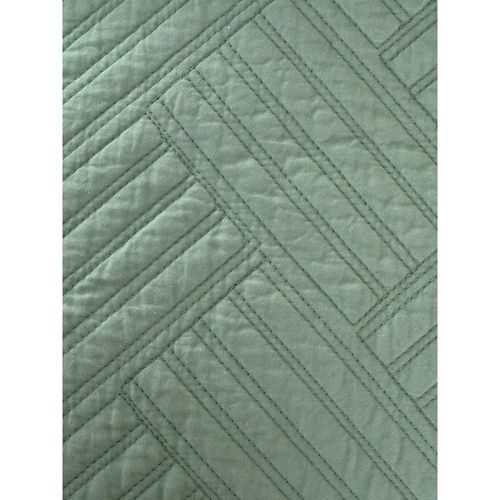 Quilt Jacquard Cotton