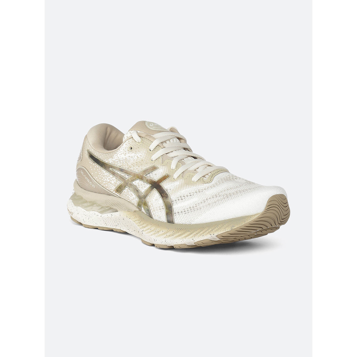 Asics gel nimbus on sale 8 homme beige