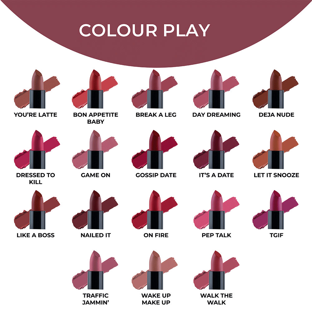 Nykaa Cosmetics So Creme Creamy Matte Lipstick Buy Nykaa Cosmetics So nykaa-cosmetics-so-creme-creamy-matte-lipstick-buy-nykaa-cosmetics-so