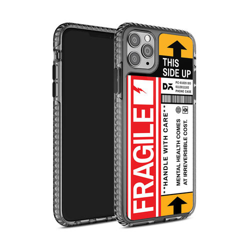 Fragile Phone Case With Handle Buy QUIX Fragile Sticker Soft TPU