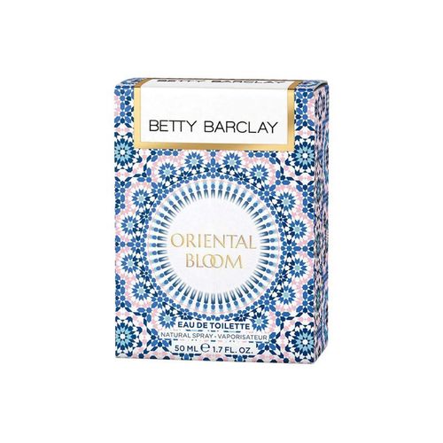 Fragrance Betty Barclay Parfum Oriental Fragrance Betty Barclay