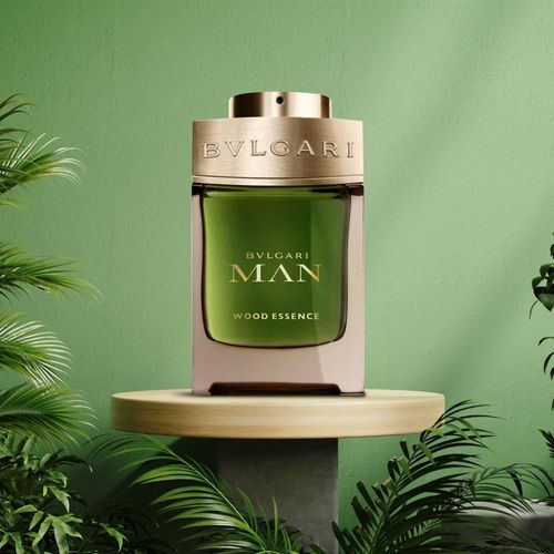 Buy BVLGARI Man Wood Essence Eau de Parfum For Him Online