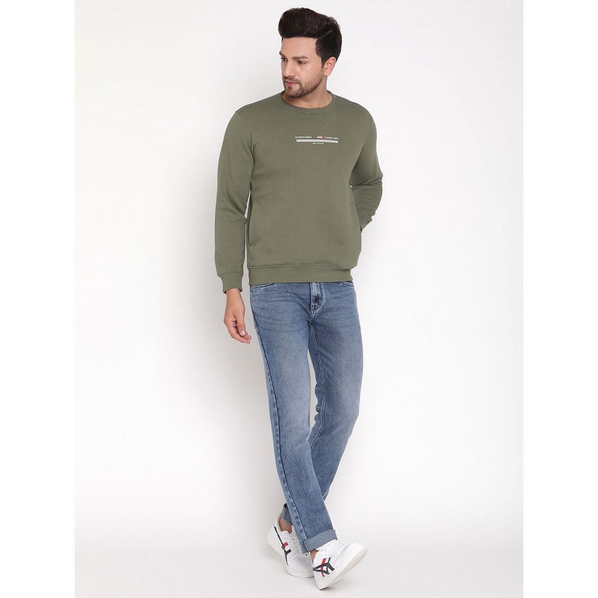 Octave sweatshirt online outlet shopping