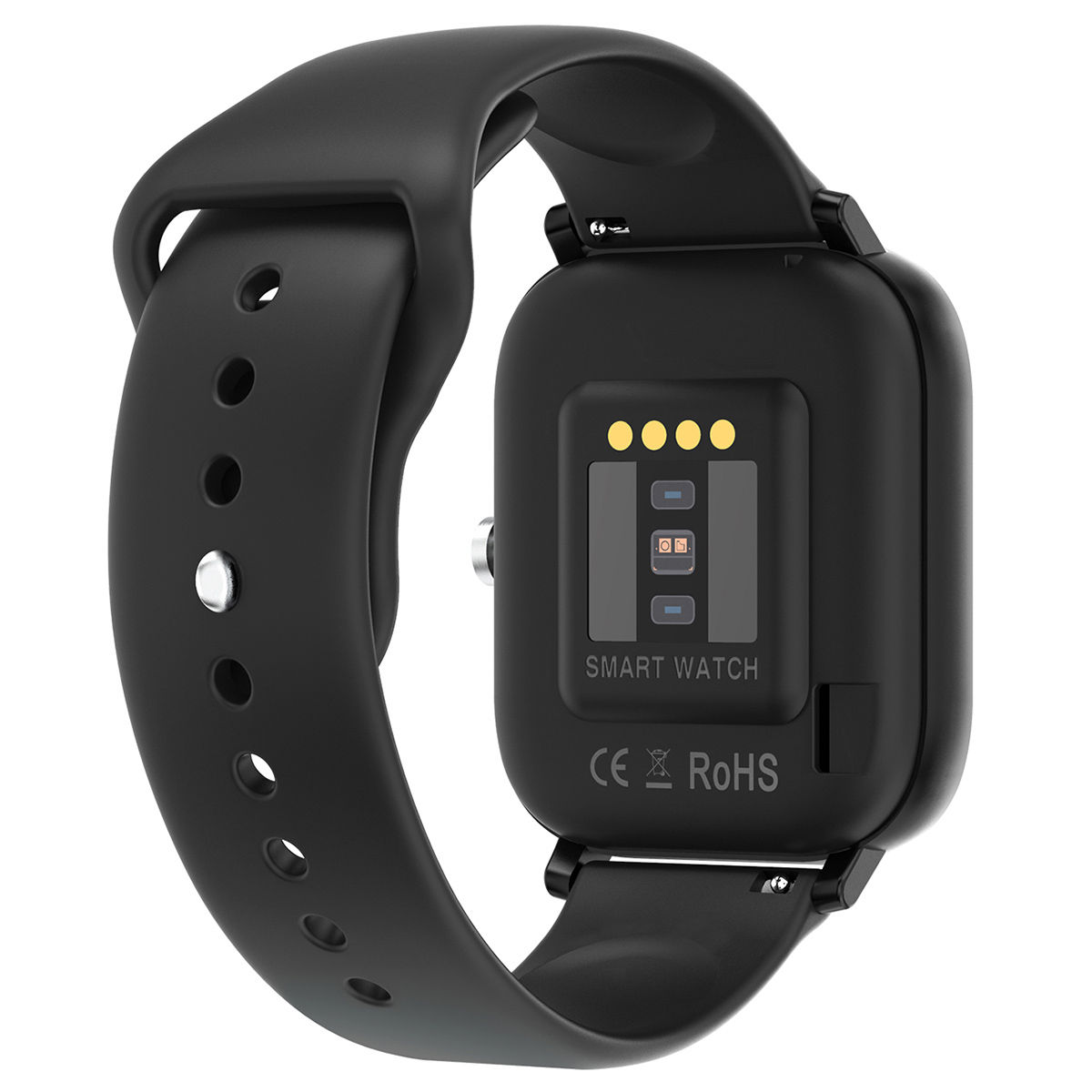 MomAgain@40: A Personal Fitness Tracker bfit Move2 - Review