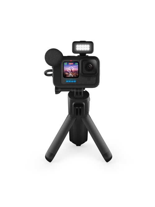 Buy GoPro HERO12 Black Creator Edition Camera Online