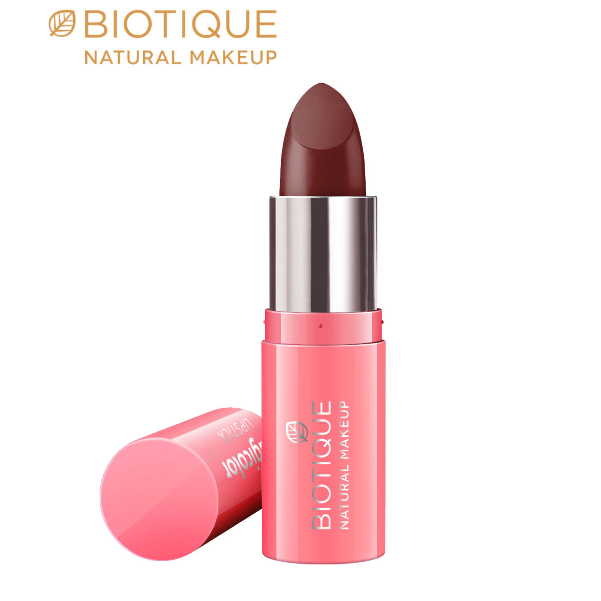 biotique hot lips lipstick