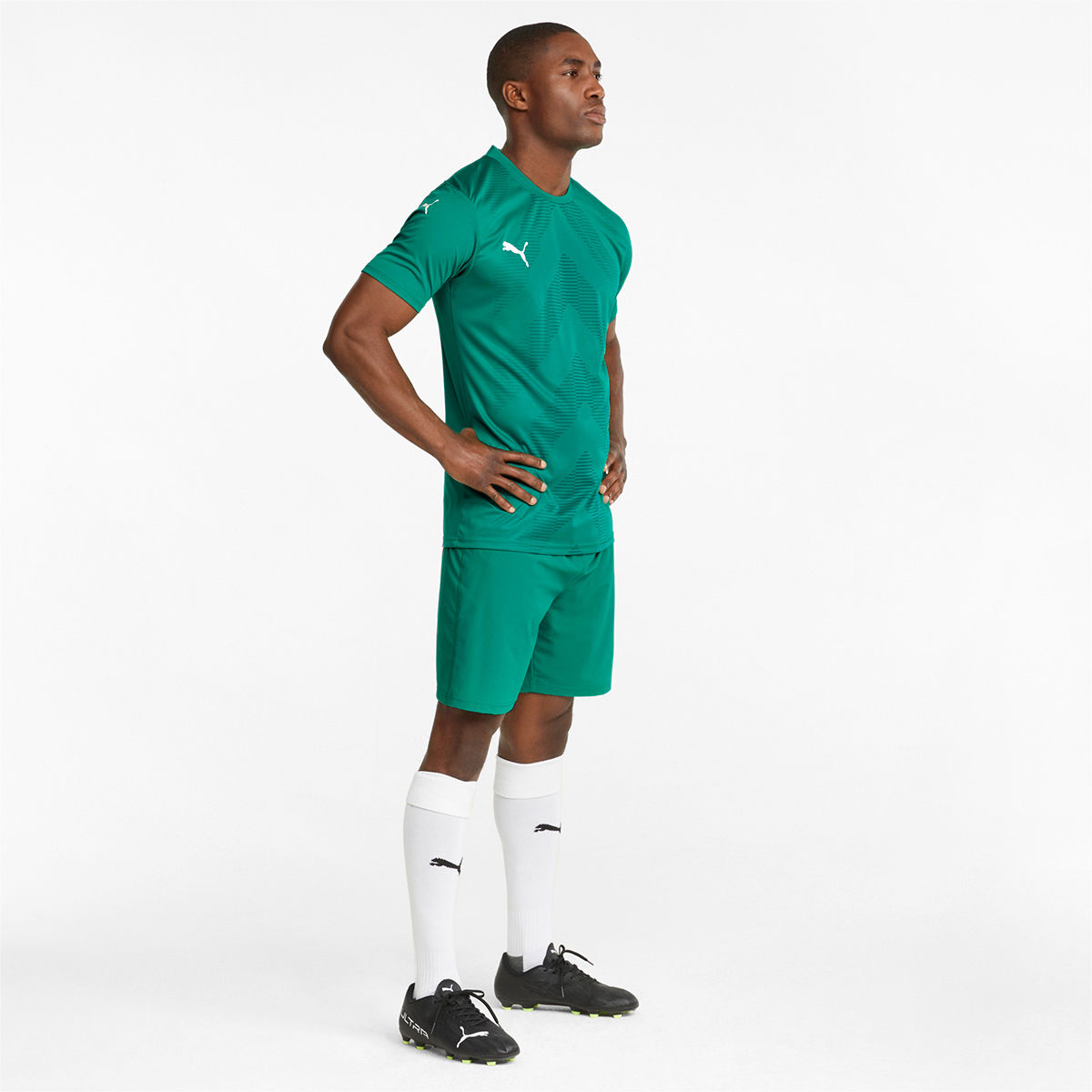 Puma hotsell jersey online