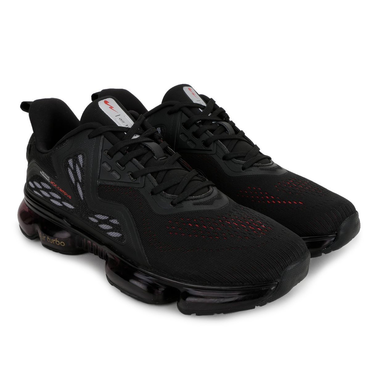 campus shoes air turbo