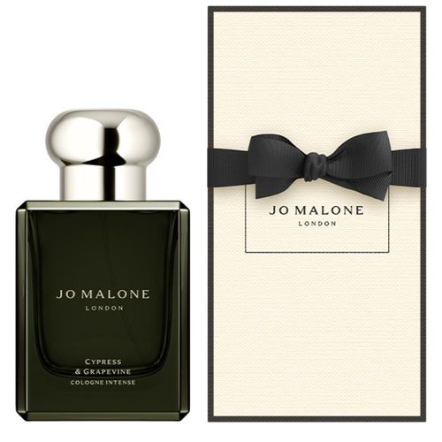 Buy Jo Malone London Cypress & Grapevine Cologne Intense Online 