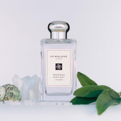 Jo Malone London Wood Sage Sea Salt Cologne Mini